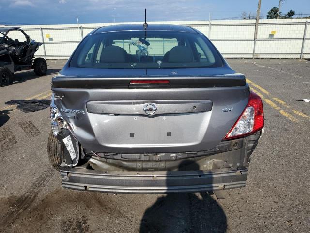 Photo 5 VIN: 3N1CN7AP3JL886583 - NISSAN VERSA S 