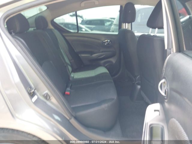 Photo 7 VIN: 3N1CN7AP3JL886616 - NISSAN VERSA 