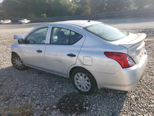 Photo 1 VIN: 3N1CN7AP3JL887538 - NISSAN VERSA S 