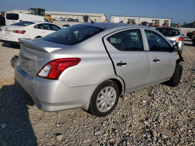 Photo 2 VIN: 3N1CN7AP3JL887538 - NISSAN VERSA S 