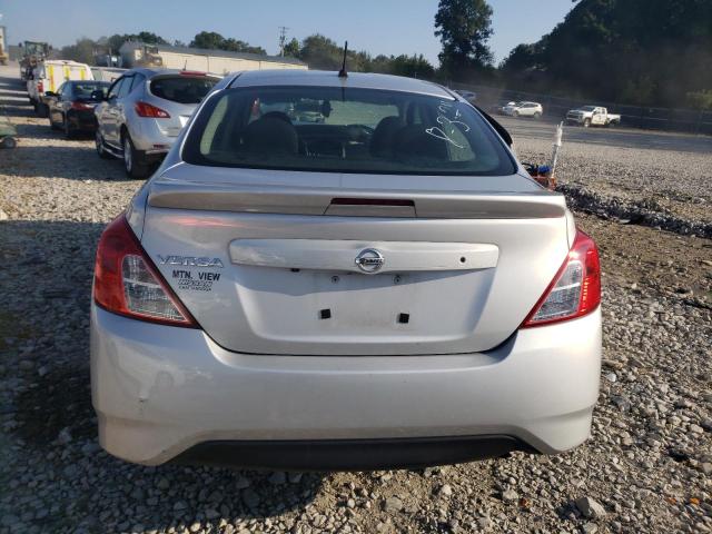 Photo 5 VIN: 3N1CN7AP3JL887538 - NISSAN VERSA S 