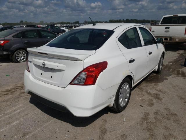 Photo 3 VIN: 3N1CN7AP3JL887801 - NISSAN VERSA S 