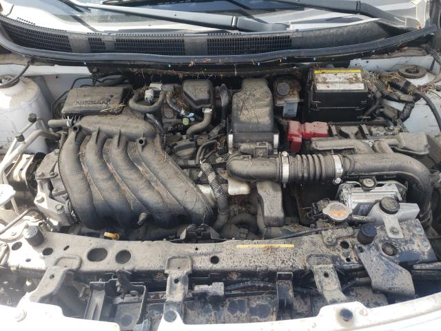 Photo 6 VIN: 3N1CN7AP3JL887801 - NISSAN VERSA S 