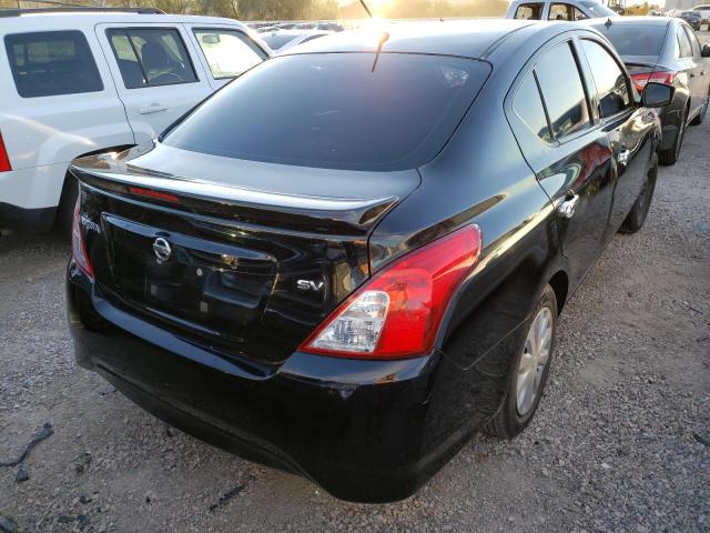 Photo 3 VIN: 3N1CN7AP3KL801517 - NISSAN VERSA S 