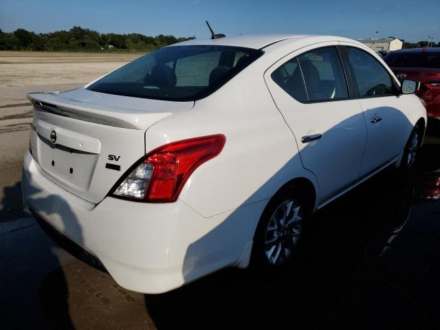 Photo 2 VIN: 3N1CN7AP3KL801856 - NISSAN VERSA S 