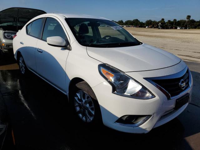 Photo 3 VIN: 3N1CN7AP3KL801856 - NISSAN VERSA S 