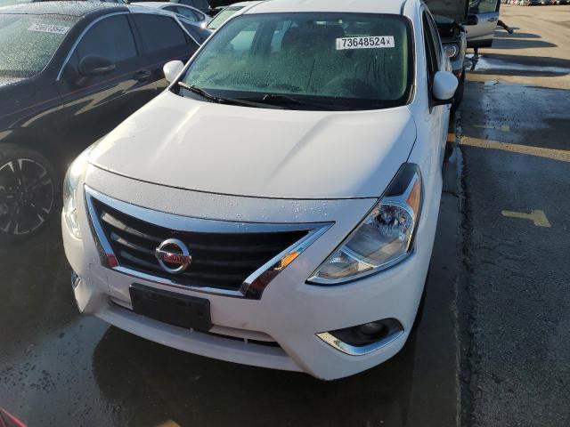 Photo 4 VIN: 3N1CN7AP3KL801856 - NISSAN VERSA S 