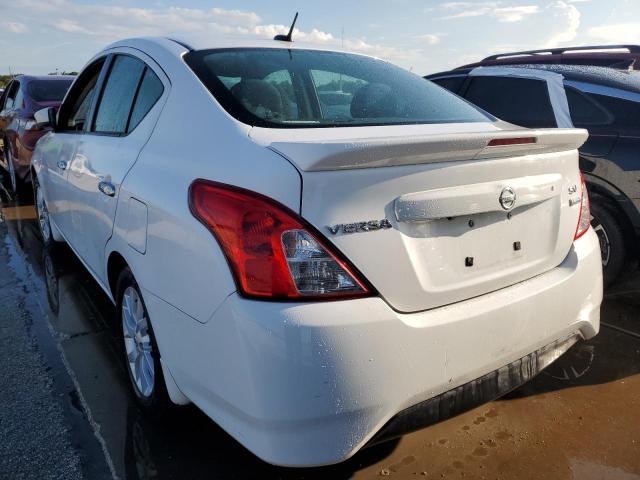 Photo 5 VIN: 3N1CN7AP3KL801856 - NISSAN VERSA S 