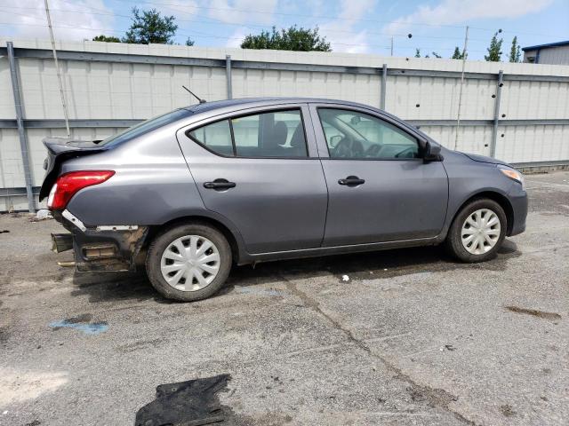 Photo 2 VIN: 3N1CN7AP3KL802568 - NISSAN VERSA S 