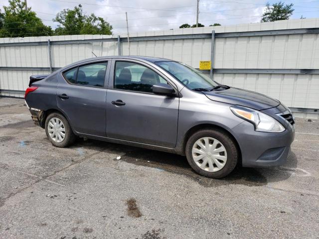 Photo 3 VIN: 3N1CN7AP3KL802568 - NISSAN VERSA S 