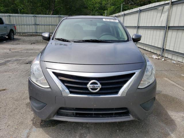 Photo 4 VIN: 3N1CN7AP3KL802568 - NISSAN VERSA S 