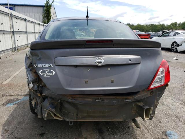 Photo 5 VIN: 3N1CN7AP3KL802568 - NISSAN VERSA S 