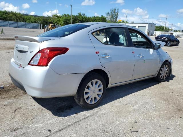 Photo 2 VIN: 3N1CN7AP3KL804076 - NISSAN VERSA 