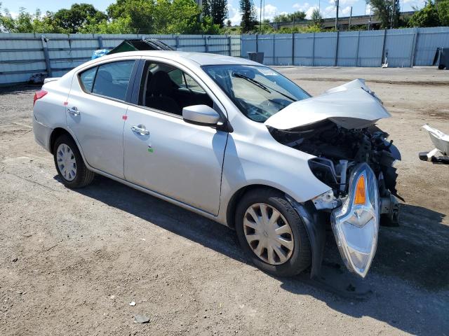 Photo 3 VIN: 3N1CN7AP3KL804076 - NISSAN VERSA 