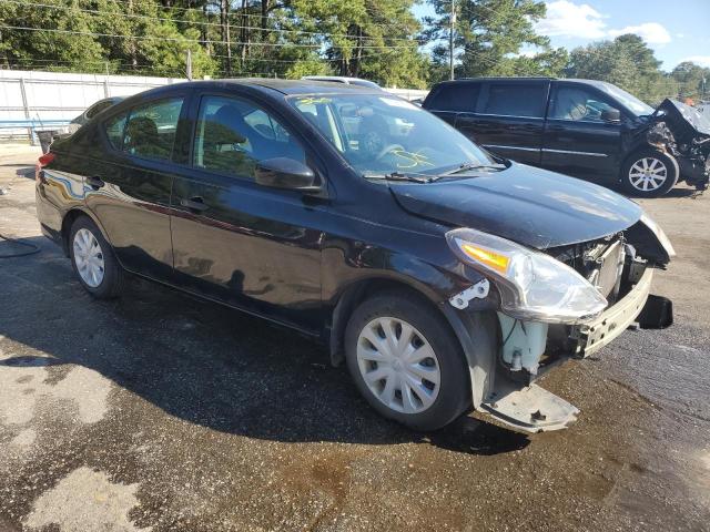 Photo 3 VIN: 3N1CN7AP3KL804126 - NISSAN VERSA S 