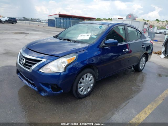 Photo 1 VIN: 3N1CN7AP3KL804854 - NISSAN VERSA 