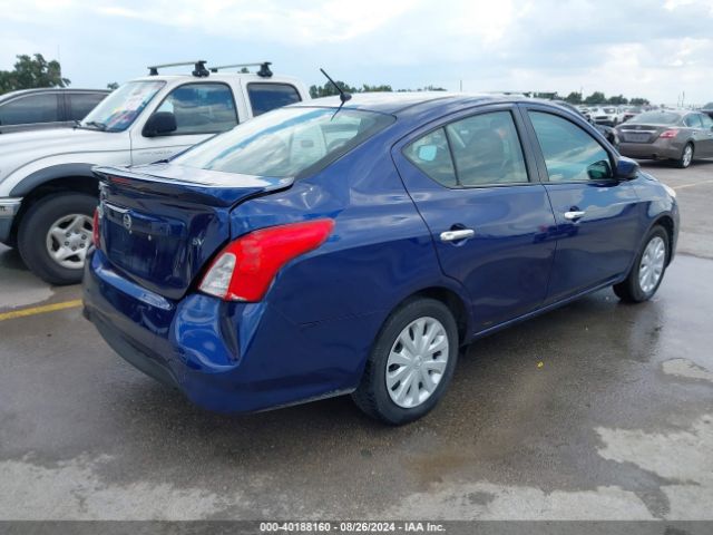 Photo 3 VIN: 3N1CN7AP3KL804854 - NISSAN VERSA 