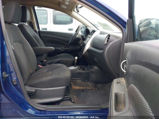 Photo 4 VIN: 3N1CN7AP3KL804854 - NISSAN VERSA 