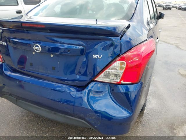 Photo 5 VIN: 3N1CN7AP3KL804854 - NISSAN VERSA 