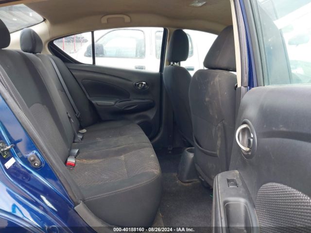 Photo 7 VIN: 3N1CN7AP3KL804854 - NISSAN VERSA 