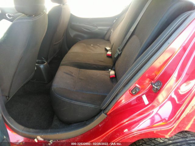 Photo 7 VIN: 3N1CN7AP3KL804918 - NISSAN VERSA SEDAN 