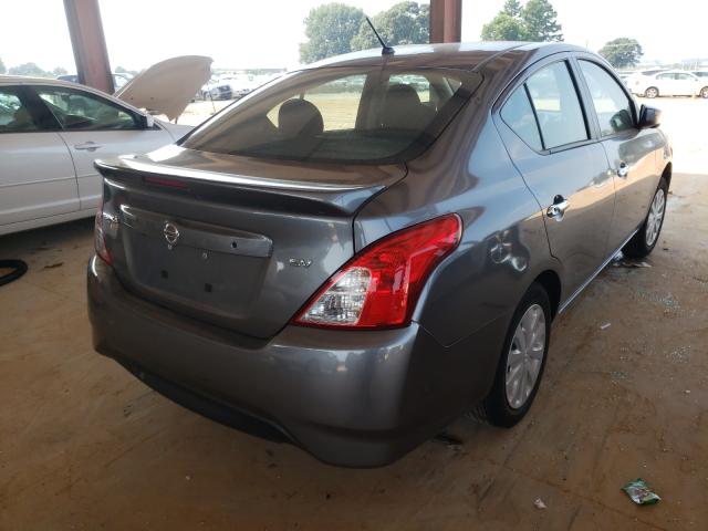 Photo 3 VIN: 3N1CN7AP3KL805017 - NISSAN VERSA S 