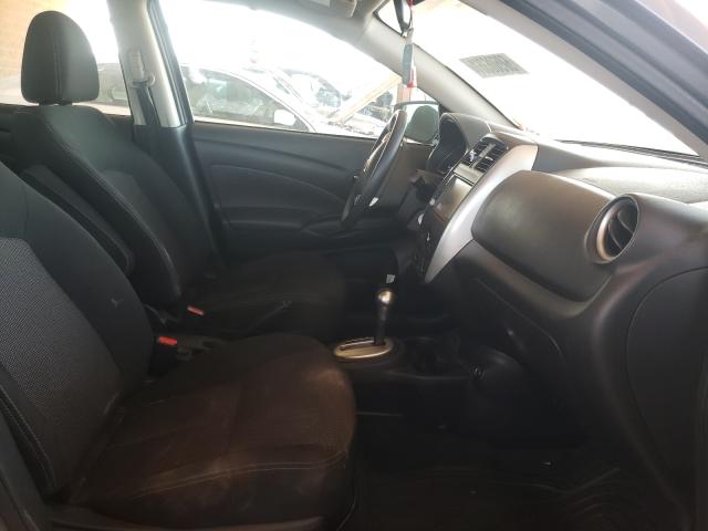 Photo 4 VIN: 3N1CN7AP3KL805017 - NISSAN VERSA S 