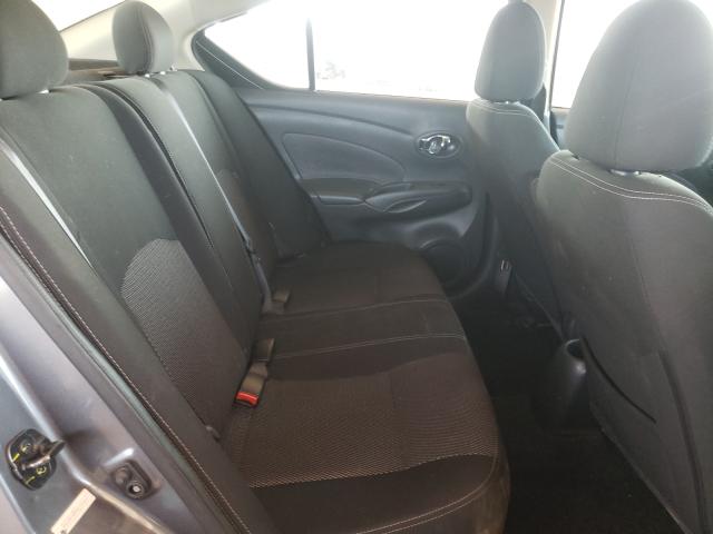 Photo 5 VIN: 3N1CN7AP3KL805017 - NISSAN VERSA S 