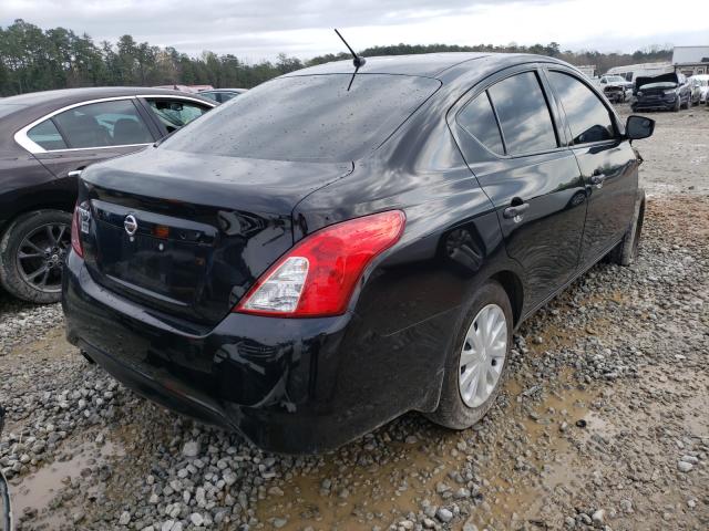 Photo 3 VIN: 3N1CN7AP3KL805874 - NISSAN VERSA S 