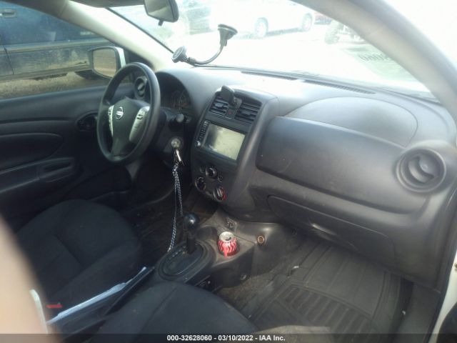 Photo 4 VIN: 3N1CN7AP3KL806376 - NISSAN VERSA SEDAN 