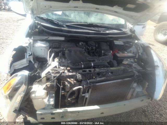 Photo 9 VIN: 3N1CN7AP3KL806376 - NISSAN VERSA SEDAN 