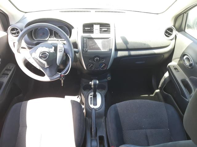 Photo 8 VIN: 3N1CN7AP3KL806667 - NISSAN VERSA S 