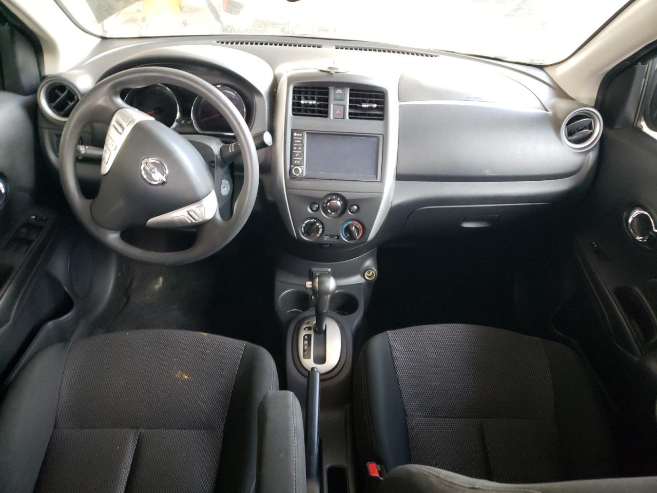 Photo 7 VIN: 3N1CN7AP3KL806975 - NISSAN VERSA 