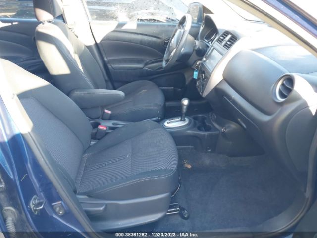 Photo 4 VIN: 3N1CN7AP3KL807379 - NISSAN VERSA 