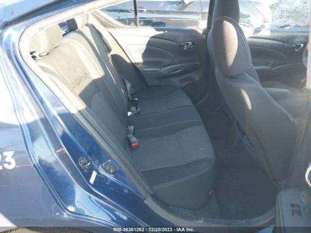 Photo 7 VIN: 3N1CN7AP3KL807379 - NISSAN VERSA 