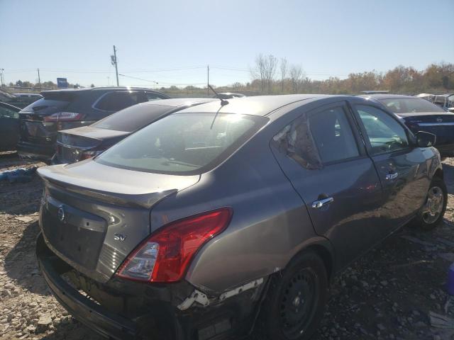 Photo 3 VIN: 3N1CN7AP3KL808399 - NISSAN VERSA S 