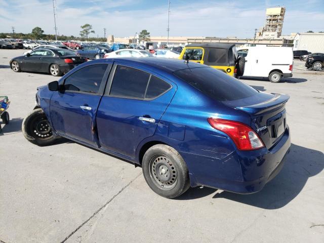 Photo 1 VIN: 3N1CN7AP3KL809178 - NISSAN VERSA 