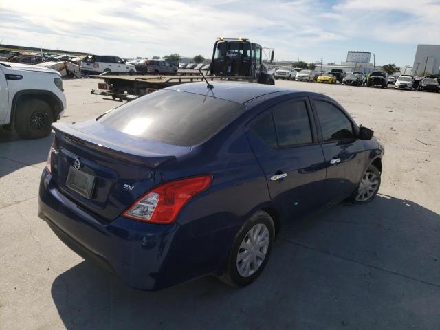 Photo 2 VIN: 3N1CN7AP3KL809178 - NISSAN VERSA 