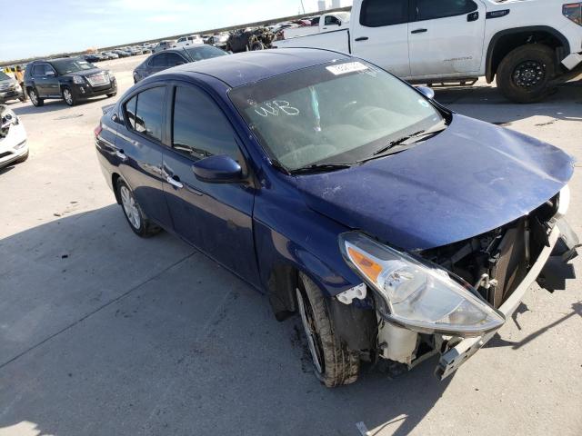 Photo 3 VIN: 3N1CN7AP3KL809178 - NISSAN VERSA 