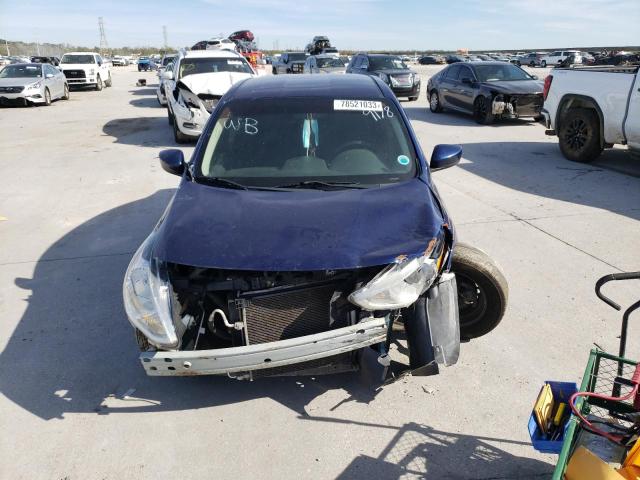 Photo 4 VIN: 3N1CN7AP3KL809178 - NISSAN VERSA 