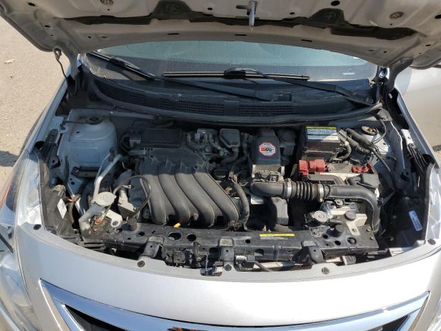 Photo 10 VIN: 3N1CN7AP3KL810430 - NISSAN VERSA S 