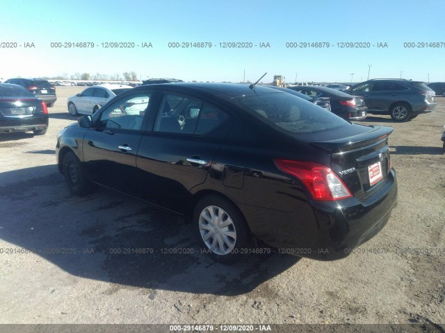 Photo 2 VIN: 3N1CN7AP3KL810699 - NISSAN VERSA SEDAN 