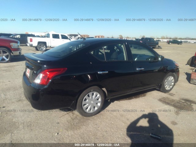 Photo 3 VIN: 3N1CN7AP3KL810699 - NISSAN VERSA SEDAN 