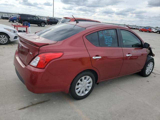 Photo 2 VIN: 3N1CN7AP3KL811139 - NISSAN VERSA 