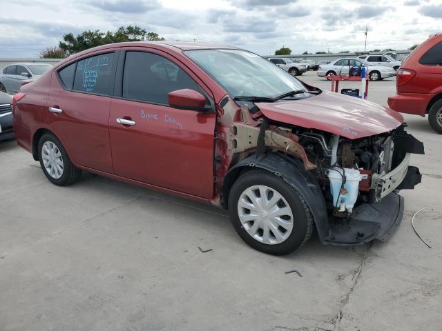 Photo 3 VIN: 3N1CN7AP3KL811139 - NISSAN VERSA 