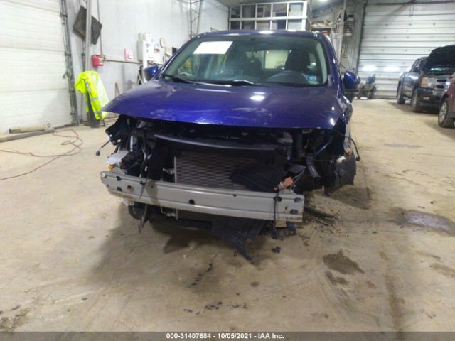 Photo 5 VIN: 3N1CN7AP3KL812498 - NISSAN VERSA SEDAN 