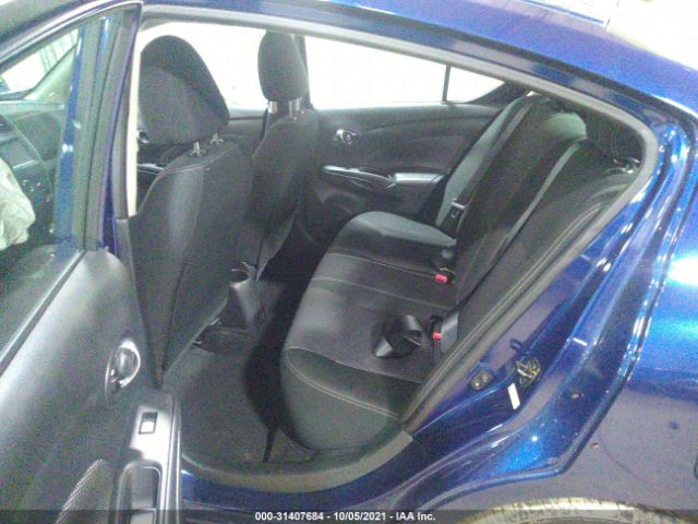 Photo 7 VIN: 3N1CN7AP3KL812498 - NISSAN VERSA SEDAN 