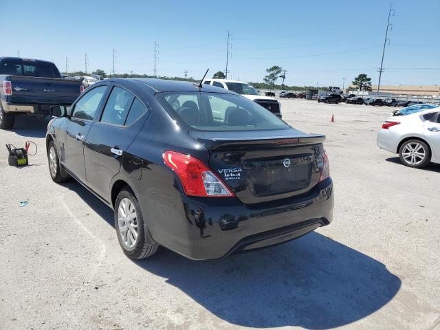 Photo 2 VIN: 3N1CN7AP3KL813666 - NISSAN VERSA S 