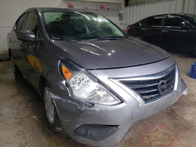 Photo 0 VIN: 3N1CN7AP3KL814008 - NISSAN VERSA S 