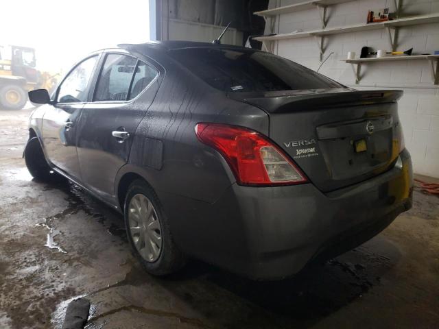 Photo 2 VIN: 3N1CN7AP3KL814008 - NISSAN VERSA S 